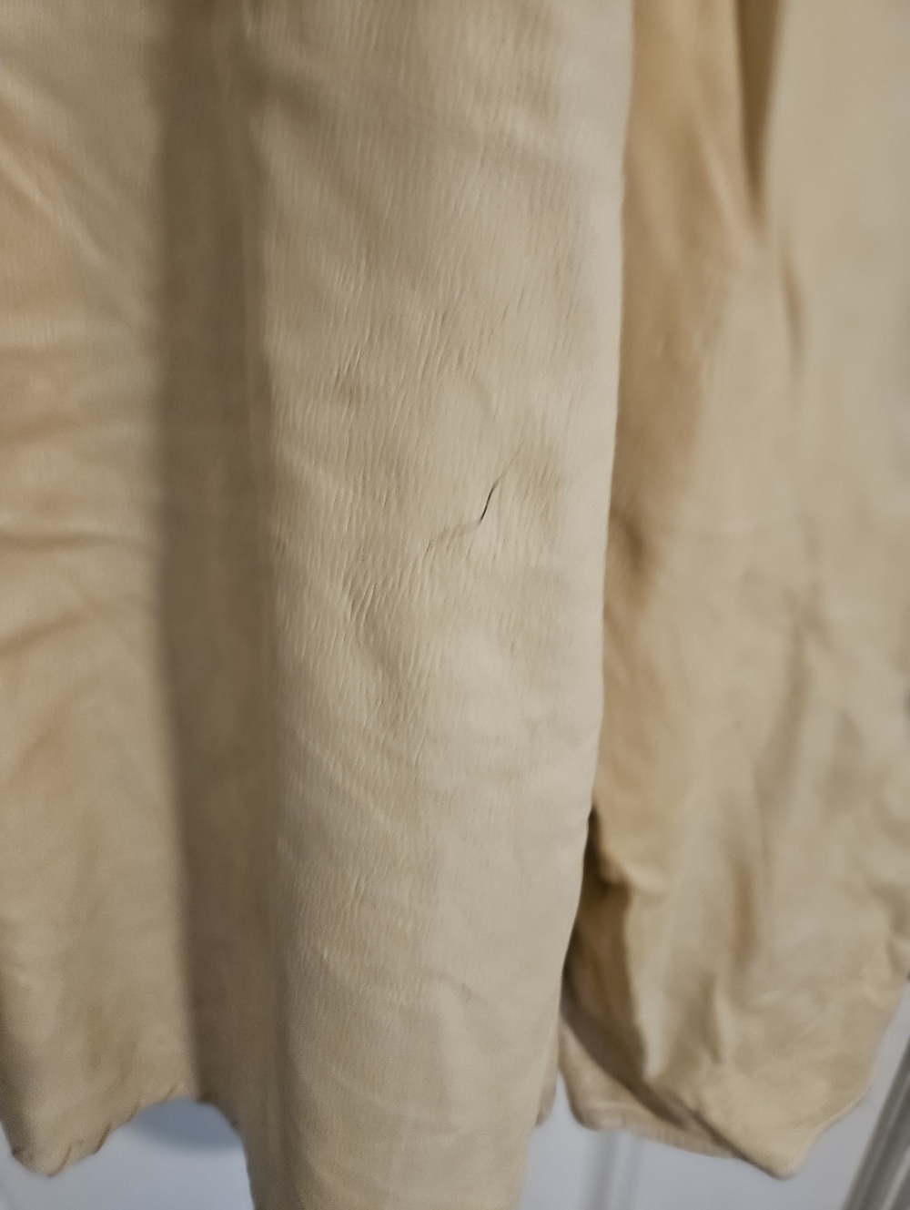 Ralph Lauren Polo Country  Vintage Indian Inspired Western Leather Jacket Xl - Picture 13 of 14